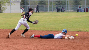 Parkland Softball